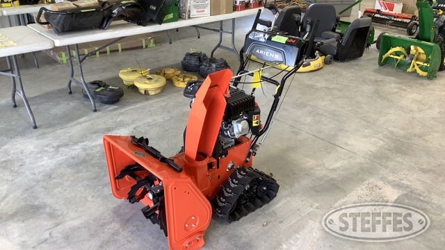 (NEW) Ariens Compact 24